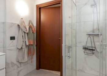 Bagno - Quadrilocale corso San Martino, 4, Torino (zona Centro) - foto 22