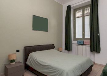 Camera da letto - Quadrilocale corso San Martino, 4, Torino (zona Centro) - foto 28