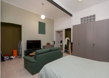 Camera da letto - Quadrilocale corso San Martino, 4, Torino (zona Centro) - foto 31