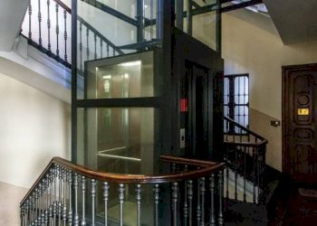 Interno palazzo - Quadrilocale corso San Martino, 4, Torino (zona Centro) - foto 36