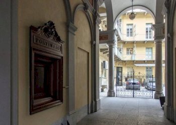 Interno palazzo - Quadrilocale corso San Martino, 4, Torino (zona Centro) - foto 37