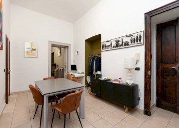 Salone - Quadrilocale corso San Martino, 4, Torino (zona Centro) - foto 1