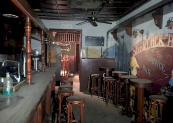 Interno non residenziale - Shop via Goito, 14, Bologna (neighborhood Centro Storico) - photo 1