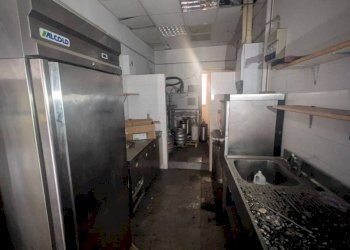 Cucina - Shop via Goito, 14, Bologna (neighborhood Centro Storico) - photo 7
