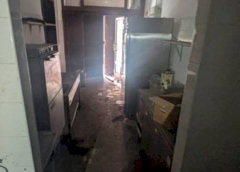 Interno non residenziale - Shop via Goito, 14, Bologna (neighborhood Centro Storico) - photo 8