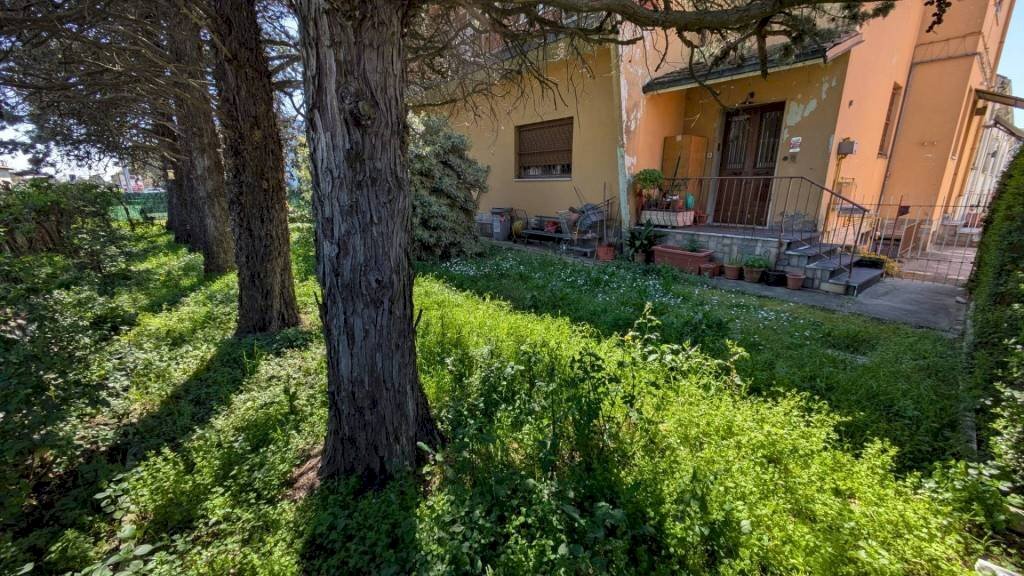 Giardino - Stabile - Palazzo via Emilia, 492, San Lazzaro di Savena - foto 3