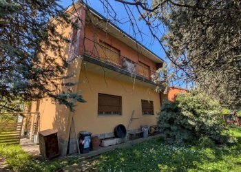 Facciata - Stabile - Palazzo via Emilia, 492, San Lazzaro di Savena - foto 2