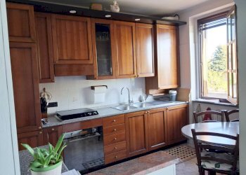 Foto 15 - Trilocale Via Venezia
 
50, Nova Milanese - foto 15