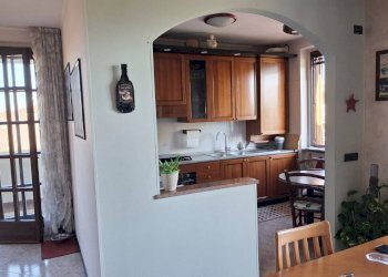 Foto 18 - Trilocale Via Venezia
 
50, Nova Milanese - foto 18