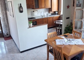 Foto 20 - Trilocale Via Venezia
 
50, Nova Milanese - foto 20