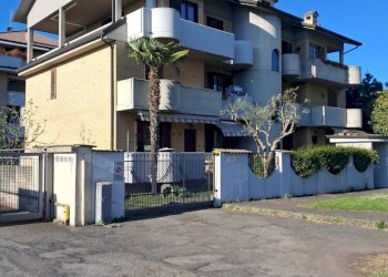 Foto 31 - Trilocale Via Venezia
 
50, Nova Milanese - foto 31