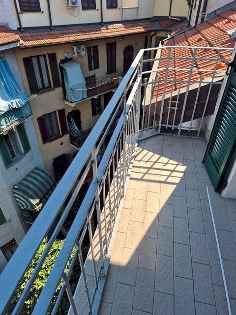 Balcone - Appartamento viale Luigi Bodio, 4, Milano - foto 2