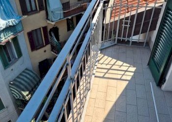 Balcone - Appartamento viale Luigi Bodio, 4, Milano - foto 2