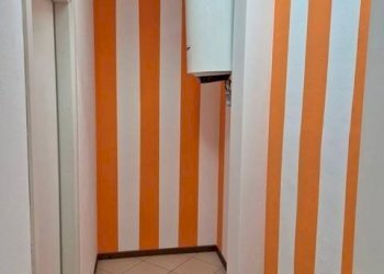 Corridoio - Appartamento viale Luigi Bodio, 4, Milano - foto 6