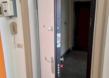 Ingresso - Monolocale viale Luigi Bodio, 4, Milano - foto 7