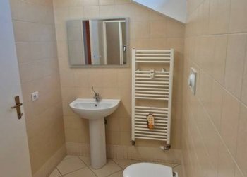 Bagno - Appartamento viale Luigi Bodio, 4, Milano - foto 8