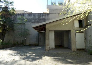 Box auto - Villa piazza Monsignor Luigi Grassi, Alba - foto 3