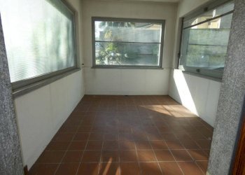 Veranda - Villa piazza Monsignor Luigi Grassi, Alba - foto 22