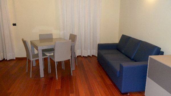 Salone - Three-room apartment via Vida, Alba - photo 1