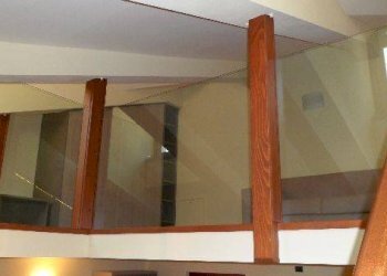 Interno palazzo - Three-room apartment via Vida, Alba - photo 4