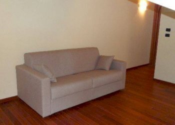 Salone - Three-room apartment via Vida, Alba - photo 11