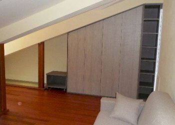 Soppalco - Appartamento via Vida, Alba - foto 10