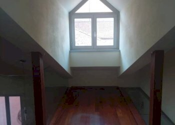 Soppalco - Appartamento via Vida, Alba - foto 13