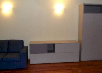 Salone - Appartamento via Vida, Alba - foto 18