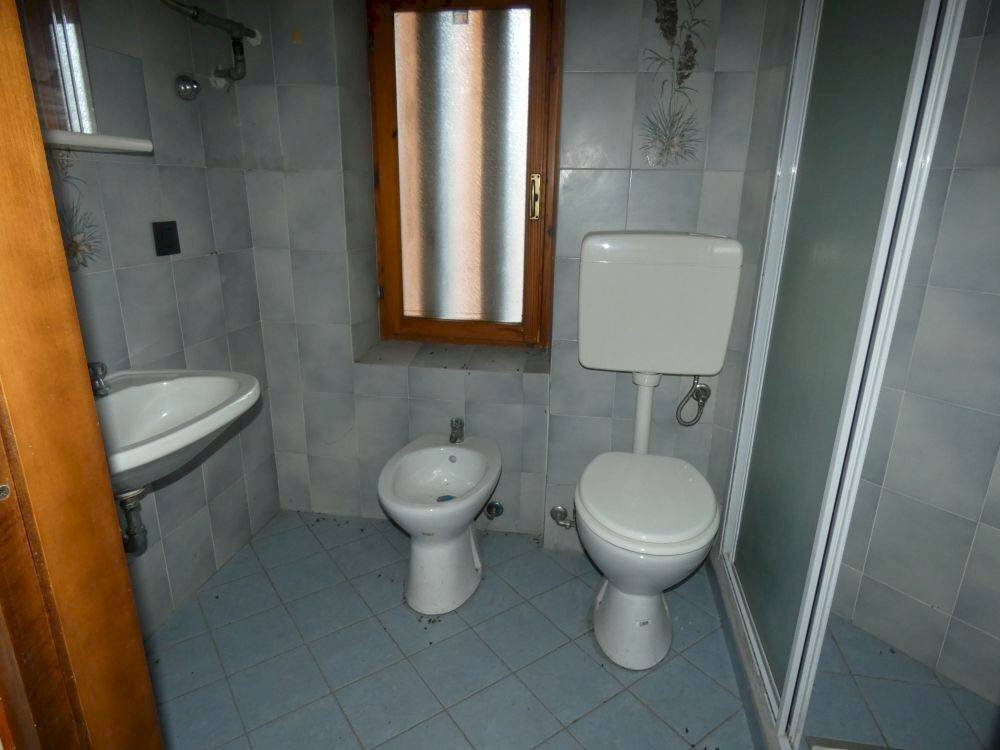 Bagno - One-room apartment via Torino, Canale - photo 3
