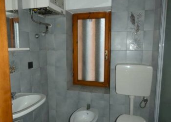 Bagno - One-room apartment via Torino, Canale - photo 4