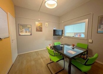 Ufficio - Negozio via Visconti di Modrone, 31, Macherio - foto 3