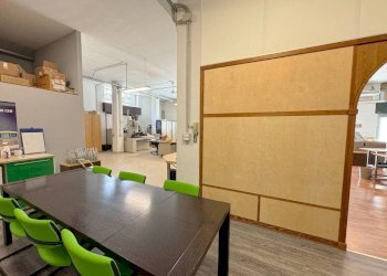 Interno non residenziale - Negozio via Visconti di Modrone, 31, Macherio - foto 11