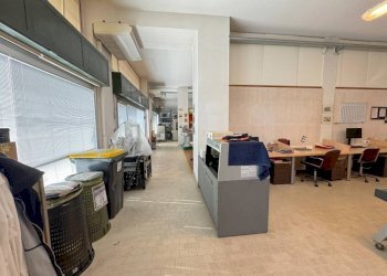 Ufficio - Negozio via Visconti di Modrone, 31, Macherio - foto 16