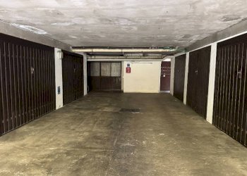 Box auto - Negozio via Visconti di Modrone, 31, Macherio - foto 17