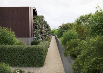 Facciata - Trilocale via Alfonso Marelli, 36, Monza (zona San Fruttuoso) - foto 2