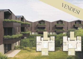 Interno appartamento - Trilocale via Alfonso Marelli, 36, Monza (zona San Fruttuoso) - foto 8