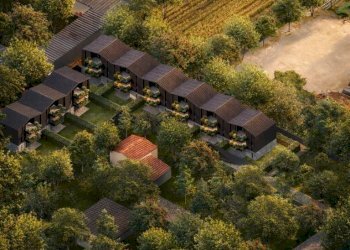 Vista - Three-room apartment via Alfonso Marelli, 36, Monza (neighborhood San Fruttuoso) - photo 4