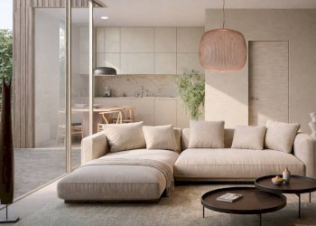 Cucina - Three-room apartment via Alfonso Marelli, 36, Monza (neighborhood San Fruttuoso) - photo 6