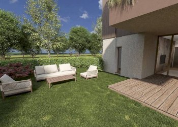Giardino - Three-room apartment via Alfonso Marelli, 36, Monza (neighborhood San Fruttuoso) - photo 11