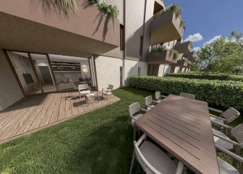 Giardino - Three-room apartment via Alfonso Marelli, 36, Monza (neighborhood San Fruttuoso) - photo 13