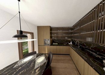 Cucina - Trilocale via Alfonso Marelli, 36, Monza (zona San Fruttuoso) - foto 19