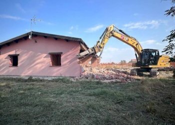 Terreno - Trilocale via Alfonso Marelli, 36, Monza (zona San Fruttuoso) - foto 25