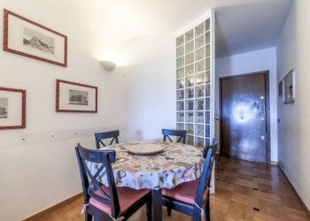 Soggiorno - Trilocale via Cina, Roma (zona Torrino) - foto 4
