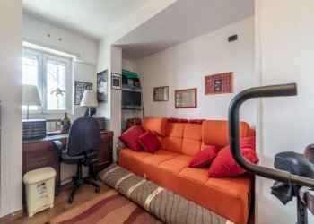 Studio - Trilocale via Cina, Roma (zona Torrino) - foto 14