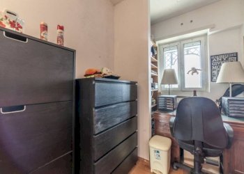 Studio - Trilocale via Cina, Roma (zona Torrino) - foto 15