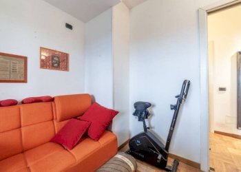 Studio - Trilocale via Cina, Roma (zona Torrino) - foto 16