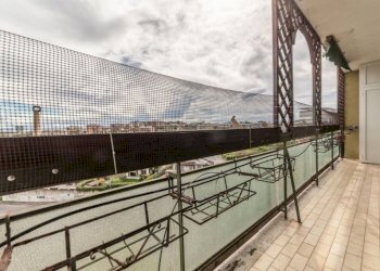 Balcone - Trilocale via Cina, Roma (zona Torrino) - foto 22