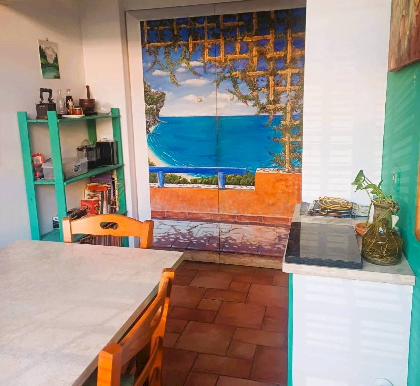 Terrazzo - Quadrilocale via Mauriac, 27, Roma - foto 2