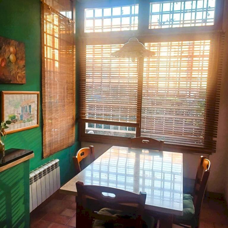Ufficio - Four-room apartment via Mauriac, 27, Roma - photo 2