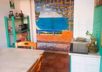 Terrazzo - Quadrilocale via Mauriac, 27, Roma - foto 2